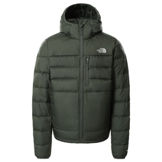 Doudoune Aconcagua 2 Hoodie Thyme 