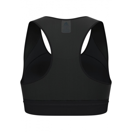 Brassière Medium Support Black