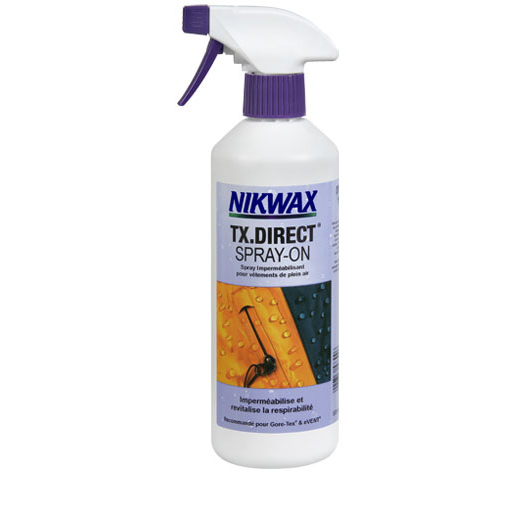 Tx Direct Spray Textil