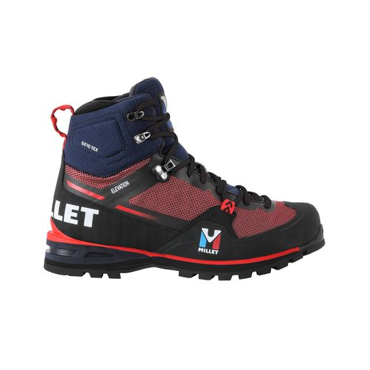 Elevation Trilogy Gtx U