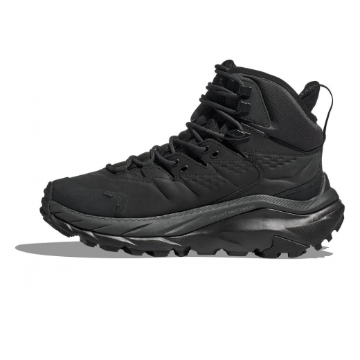 Kaha 2 Gtx Black