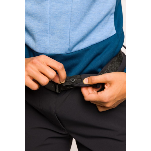Pantalon Femme Dunai V02 Caviar