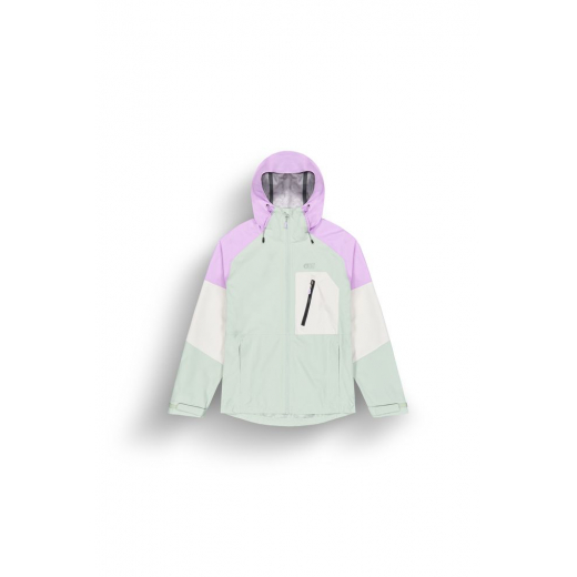 Veste Femme Abstral Cloudy Blue