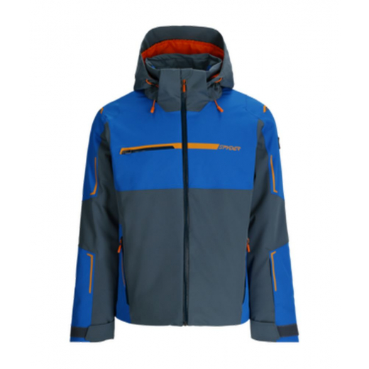 Veste Titan Slate Blue