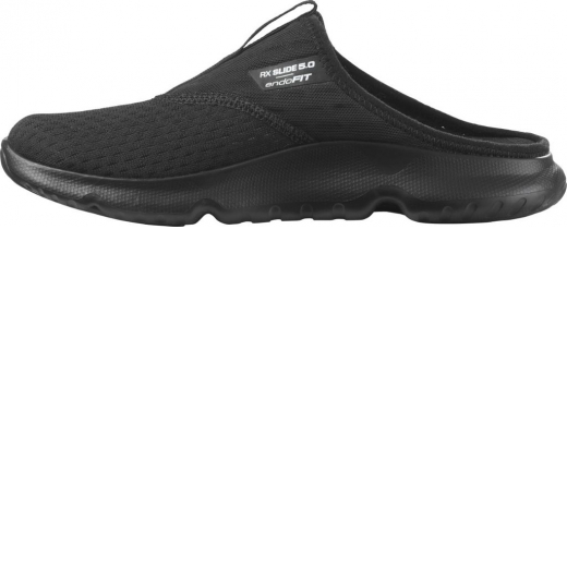 Reelax Slide 5.0 Femme Noir