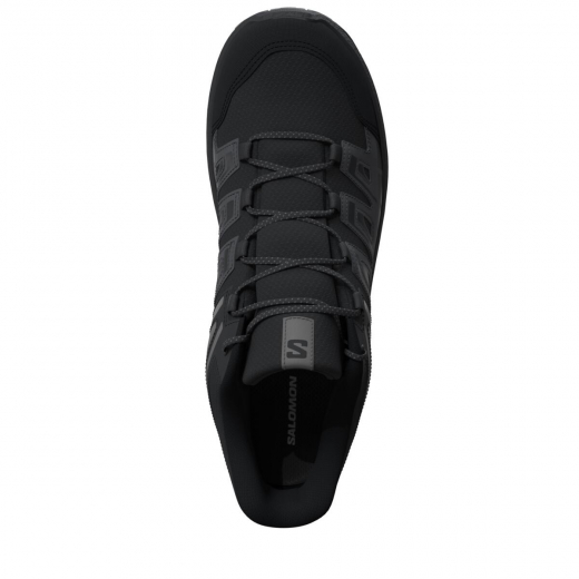 Extegra Black Pewter