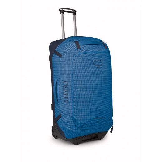 Transporter Wheeled Duffel 60 Blue Flame
