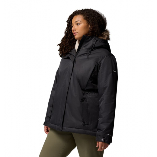 Veste Femme Suttle Mountain III Black