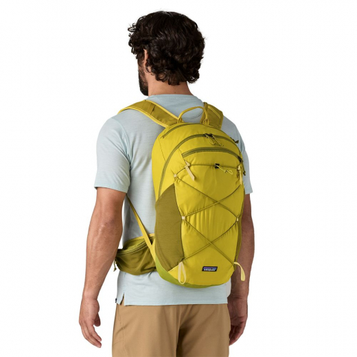 Terravia Pack 22L Graze Green - M