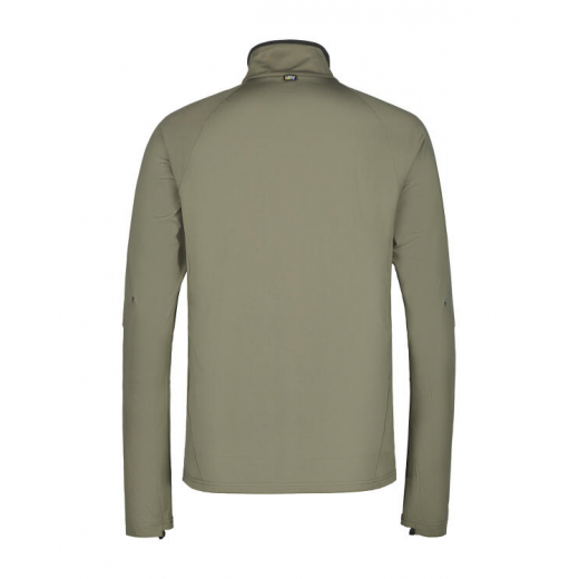 T-Shirt Maanin Vert
