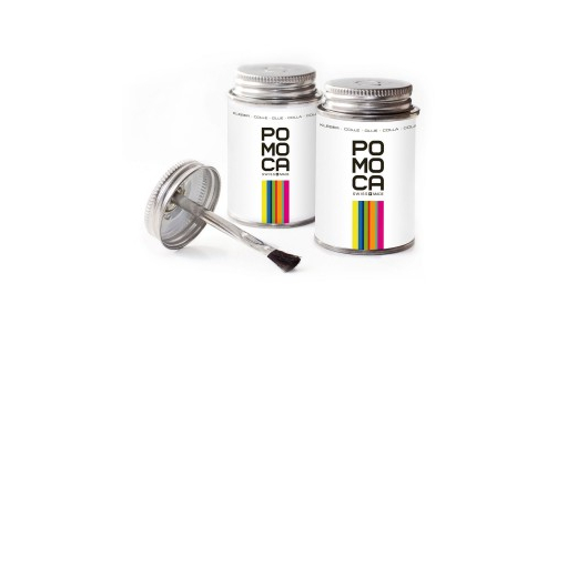 Colle En Boite Avec Pinceau 150g