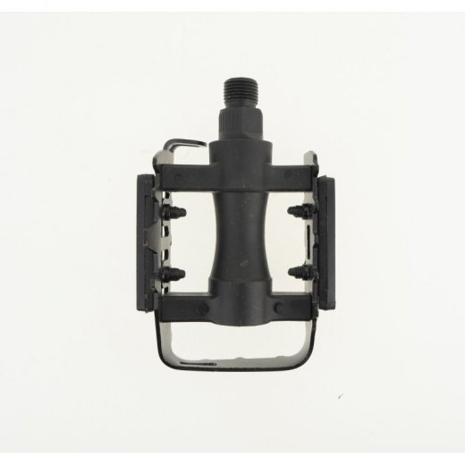 Pedales Vtt Acier / Plastique
