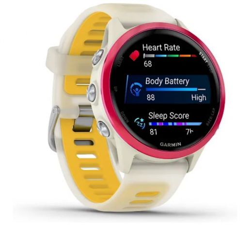 Forerunner 570 42MM Bone/rasp/mag