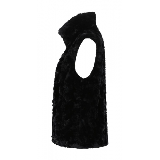 Polaire Femme Hanniemi Noir