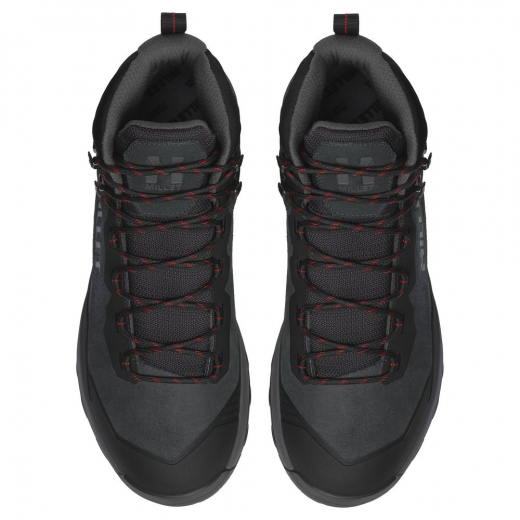 Ubic Mid Gtx Dark Grey