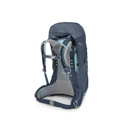 Sirrus 36 Femme Muted Space Blue