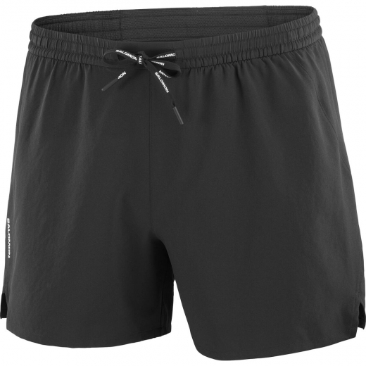 Short Shkout Easy Deep Black