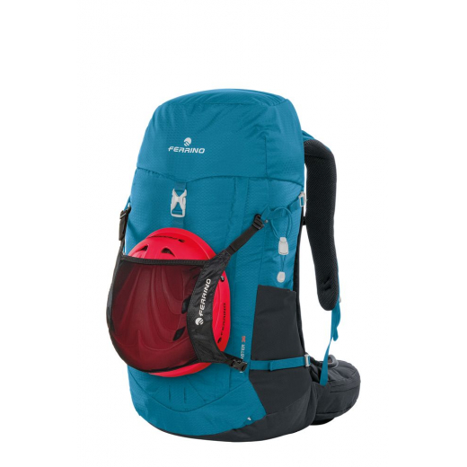 Hikemaster 36 Bleu Ant Toul