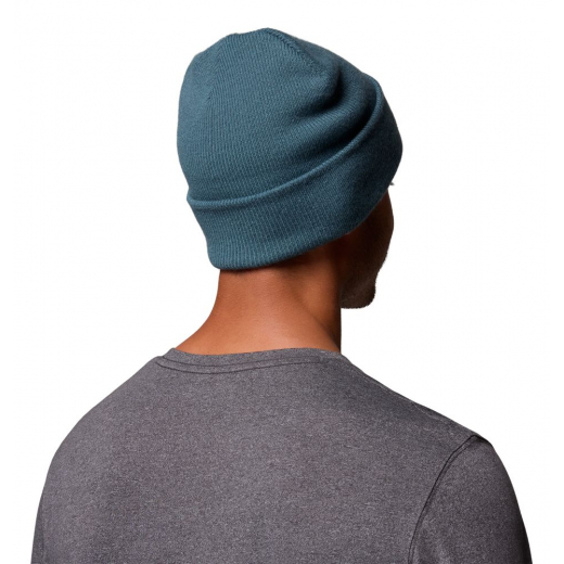 Bonnet City Trek Heavyweight Everblue Columbia