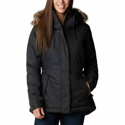 Veste Femme Suttle Mountain III Black