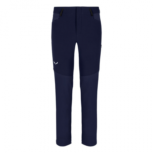 Pantalon Agner Durastretch Navy Blazer
