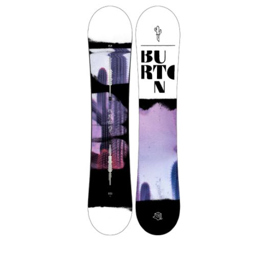 Board Stylus Femme 2021