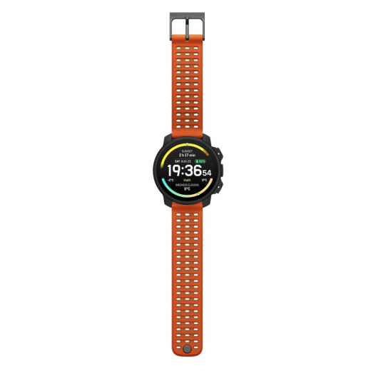 Suunto Vertical 2 Canyon