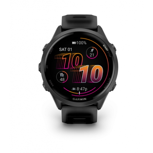Forerunner 570 47MM Black