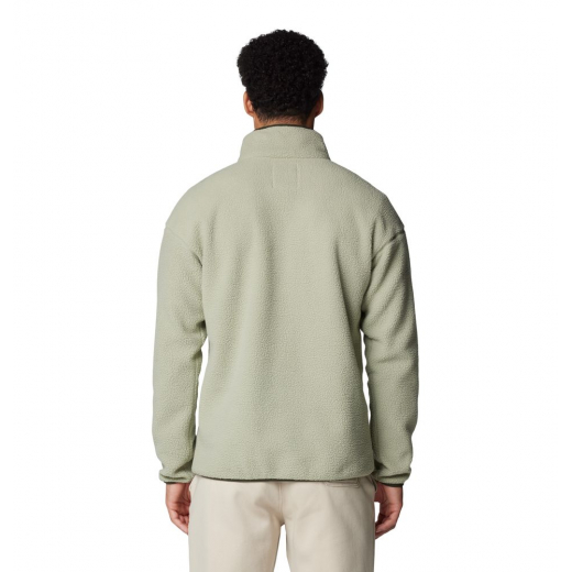 Polaire Helvetia II Safari