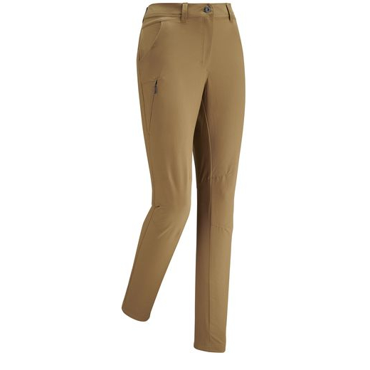 Pantalon Shift Femme Gold Umber