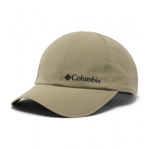 Casquette Silver Ridge IV Stone Green