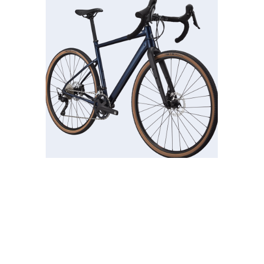 Topstone 2 Midnight Blue Cannondale