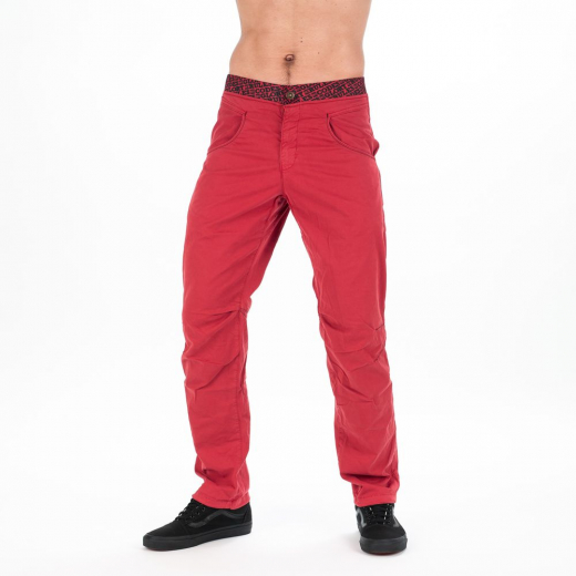 Pantalon Sahel Brick