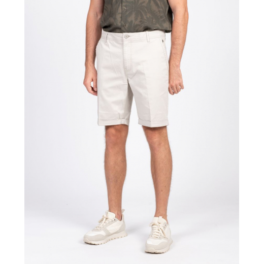 Short Mahant Beige