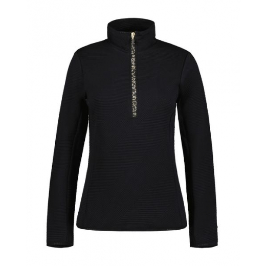 Polaire Icepeak Elsmere Noir