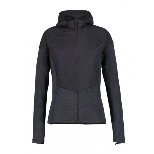 Veste Femme Maskila Gris Noir