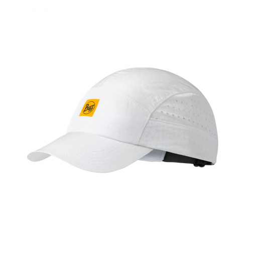 Casquette Speed Cap Logo White