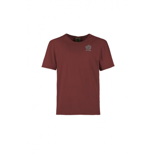 T-Shirt Sapiens Paprika