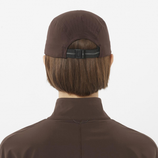 Casquette Shkout U Coffee Bean