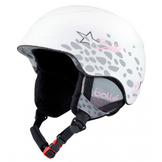Casque B-lieve Anna Veith Signature Series
