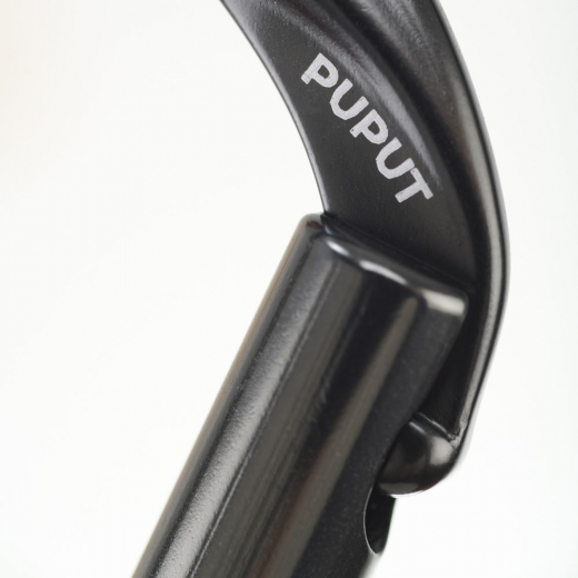 Puput Carabiner Straight