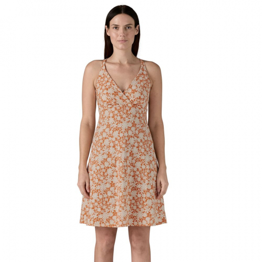 Robe Amber Dawn Way Back