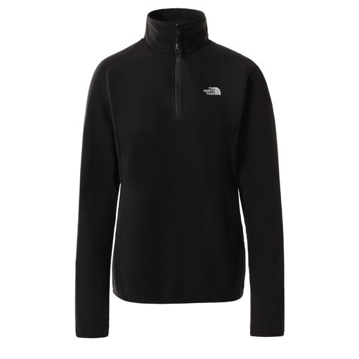 Nike polaire outlet demi zip
