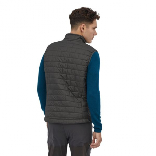 Veste Sans Manches Nano Puff Forge Grey