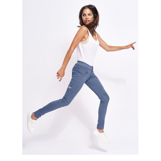 Pantalon Femme Laila Peak Costal Fjord 2022
