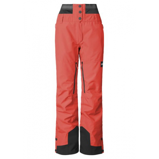 Pantalon Exa Pant Hot Coral Femme