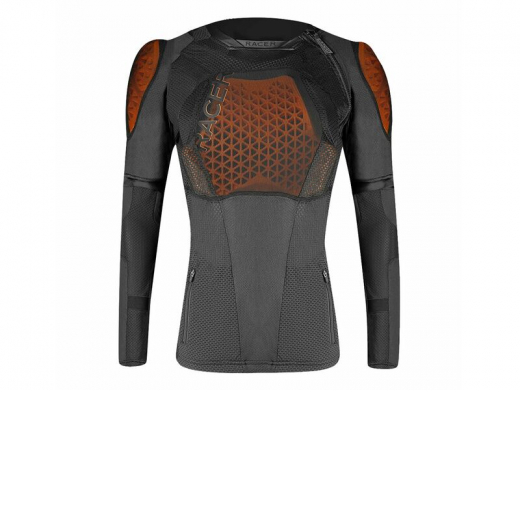 Alpha Top 002 Racer