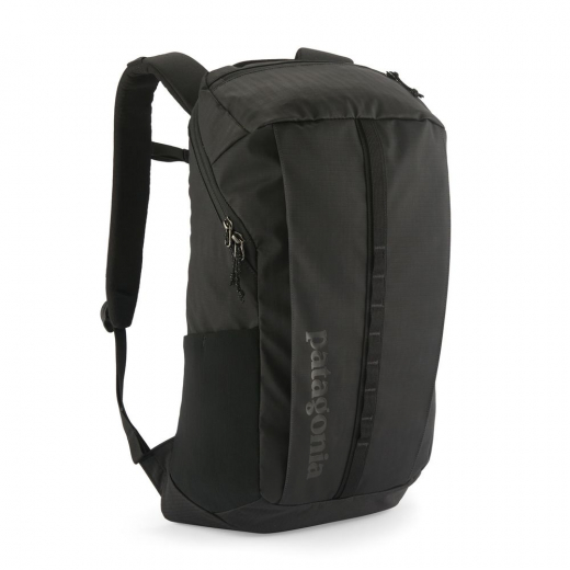Black Hole Pack 25l Black