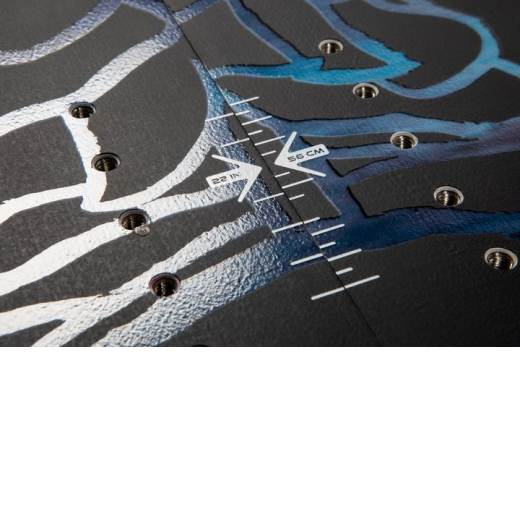 Splitboard Nomad - 2022