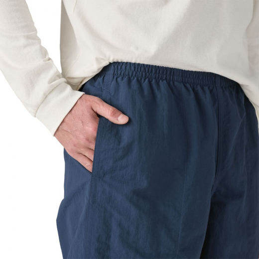 Short Baggies Longs Tidepool Blue